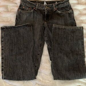 Lucky Brand Dungarees size 6